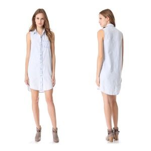 Rag & Bone The Norfolk Dress